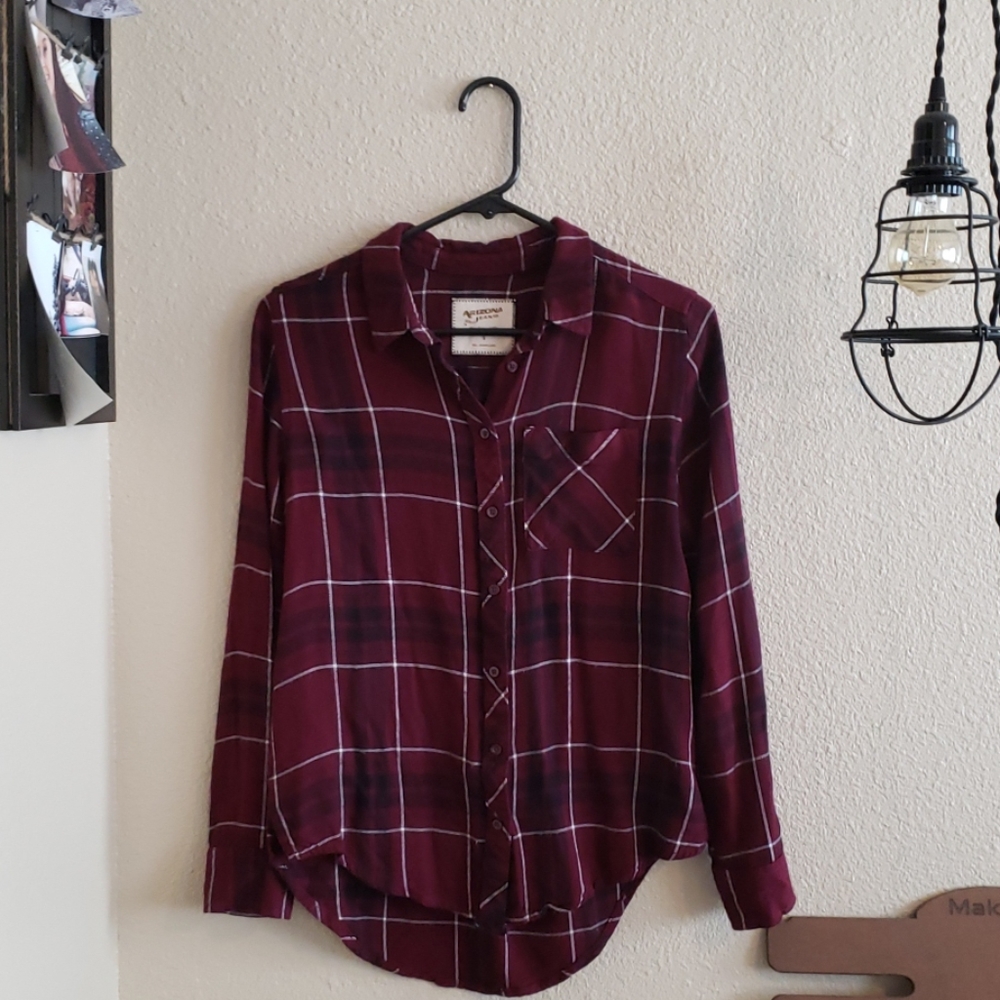 Arizona Flannel